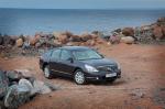 Nissan Teana 4x4 2010 года